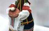 ДПИ 1.2Кукла в народном костюме Копыльско-Клецкого строя